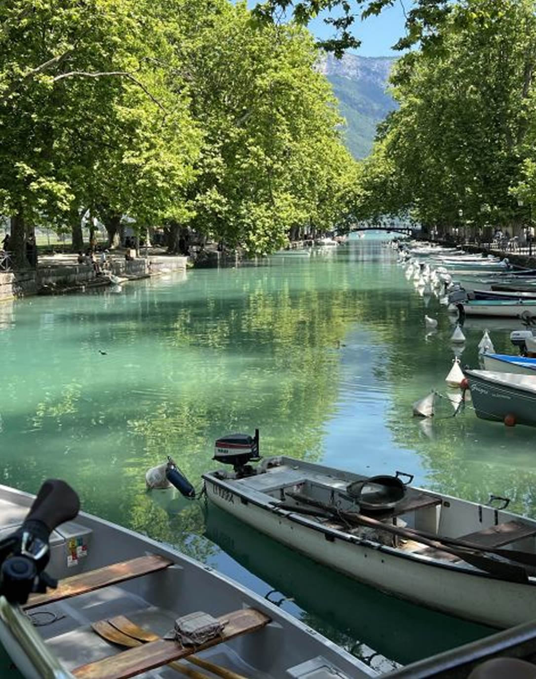 Studio Belleville à Annecy !