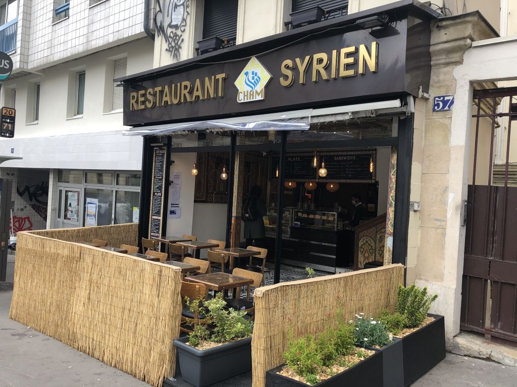 Où manger à Belleville ?