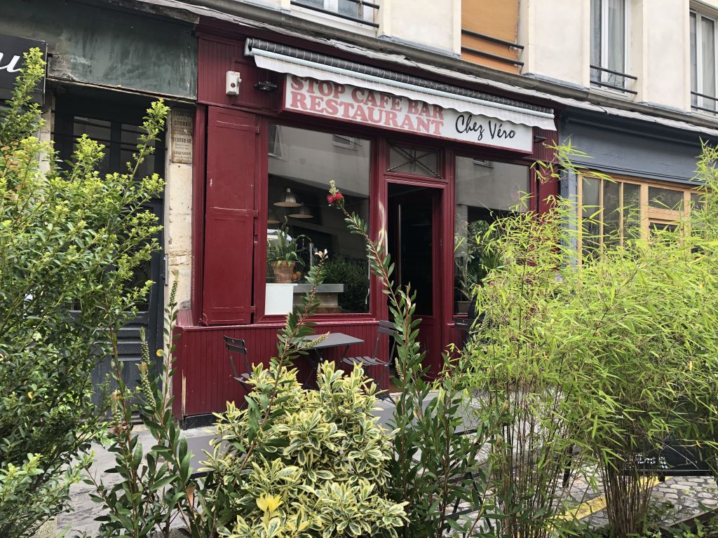 Où manger à Belleville ?