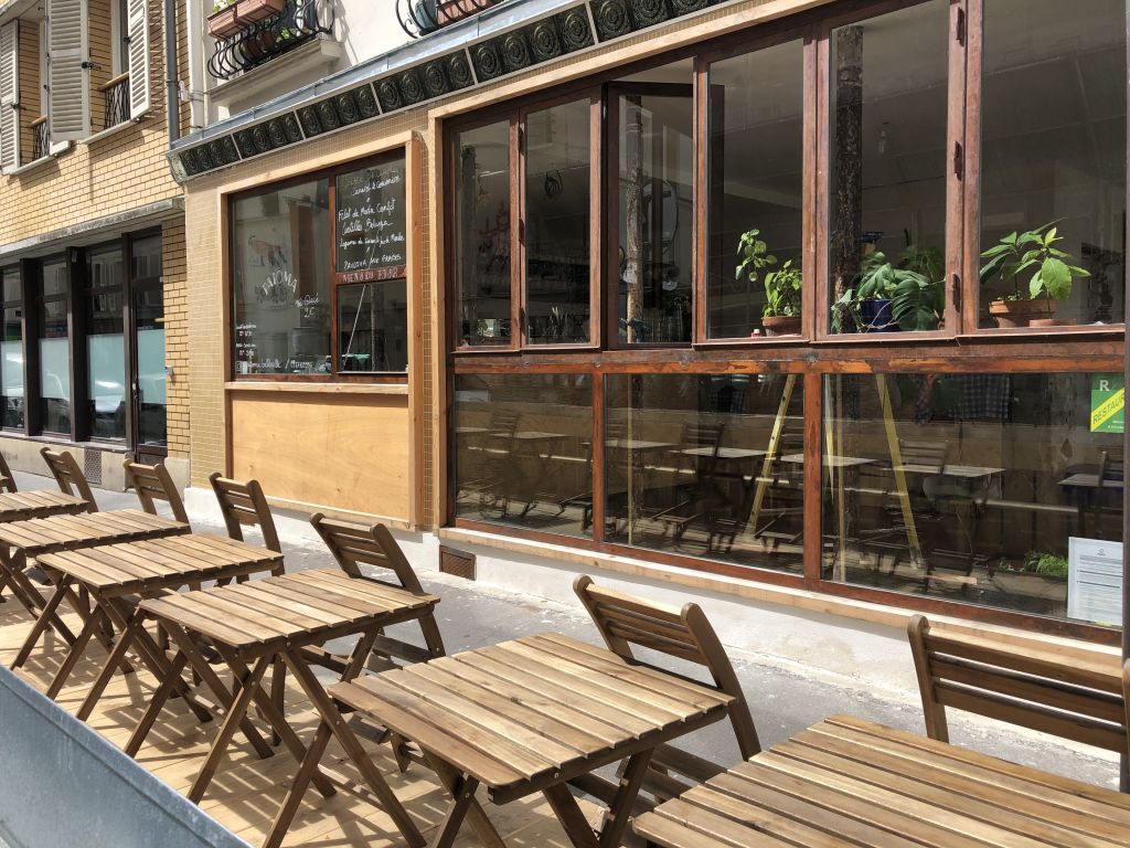 Où manger à Belleville ?