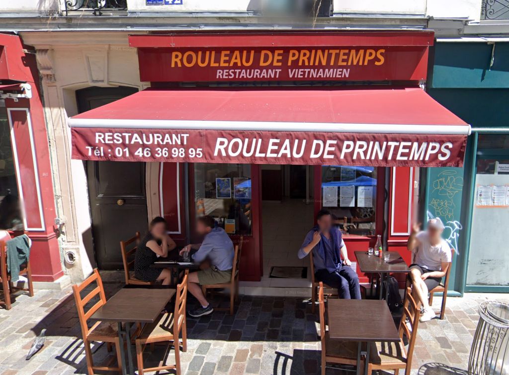 Où manger à Belleville ?